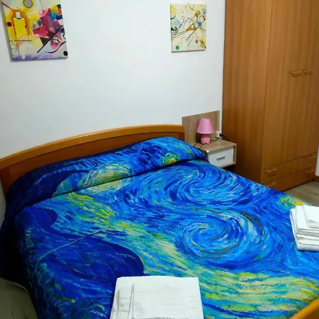 Libeccio Parcheggio Privato 4* Sapri