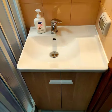 Libeccio Parcheggio Privato Vendégház Sapri