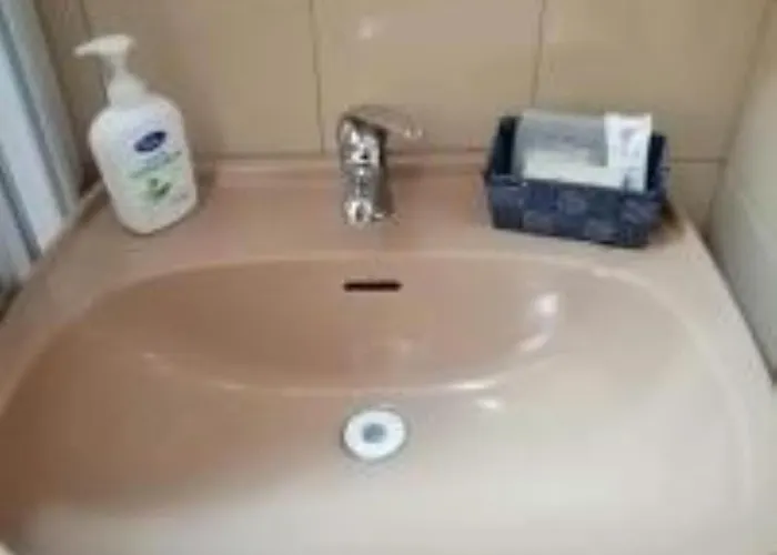 Libeccio Parcheggio Privato 4* Сапри