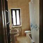 Libeccio Parcheggio Privato