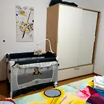 Libeccio Parcheggio Privato ゲストハウス