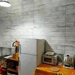 ゲストハウス Libeccio Parcheggio Privato