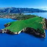 Гостевой дом Libeccio Parcheggio Privato 4*