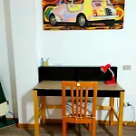 Libeccio Parcheggio Privato Гостевой дом