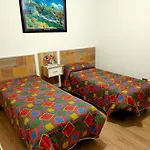 Libeccio Parcheggio Privato