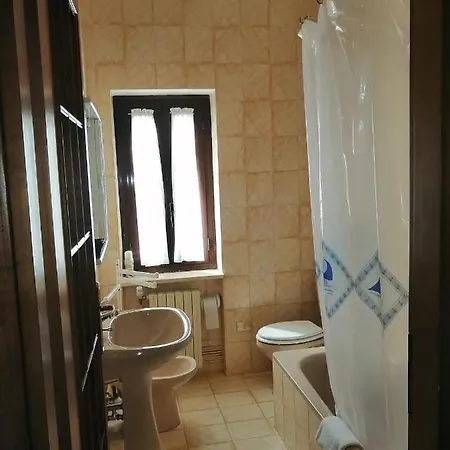 Libeccio Parcheggio Privato