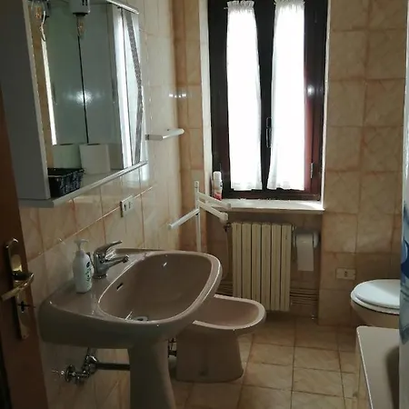 Guest house Libeccio Parcheggio Privato 4*