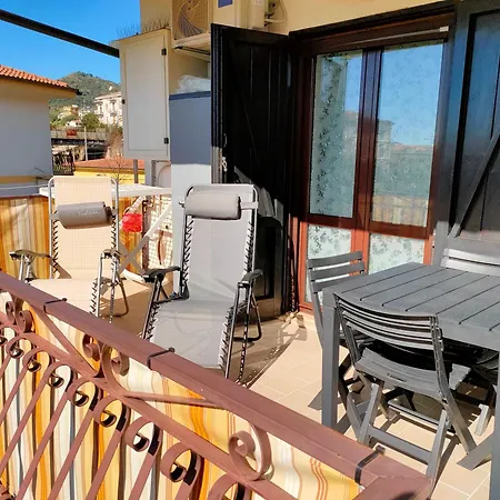 Guest house Libeccio Parcheggio Privato 4*