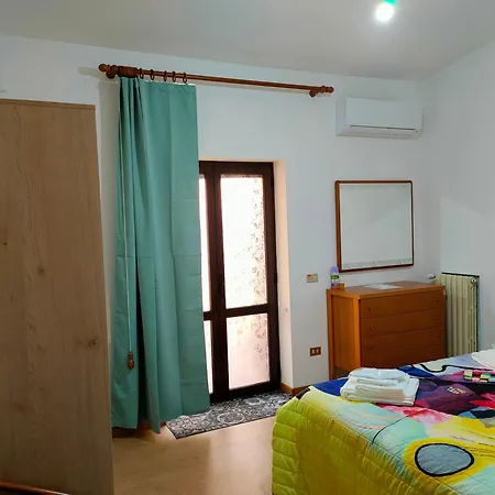 Guest house Libeccio Free Private Parking