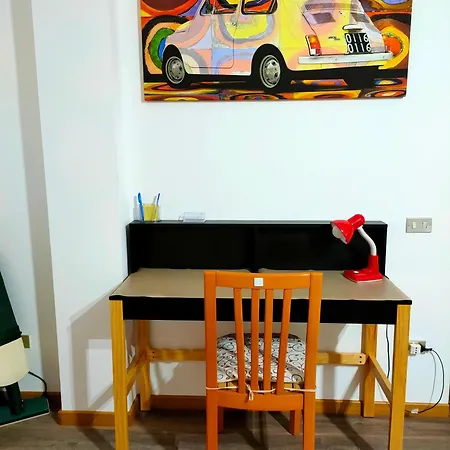 Libeccio Parcheggio Privato Gasthof