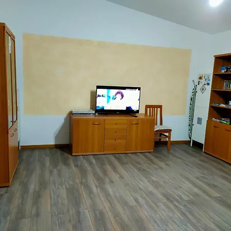 Guest house Libeccio Free Private Parking Sapri