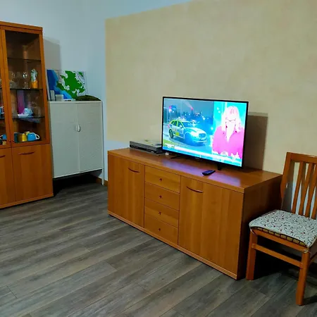 Libeccio Parcheggio Privato 4*