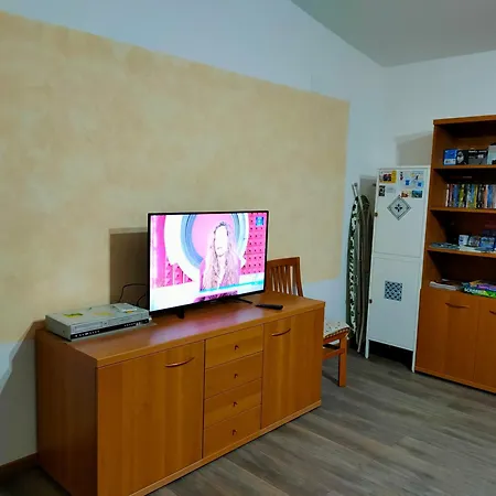 Libeccio Parcheggio Privato Gasthuis