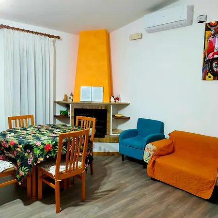 Guest house Libeccio Parcheggio Privato