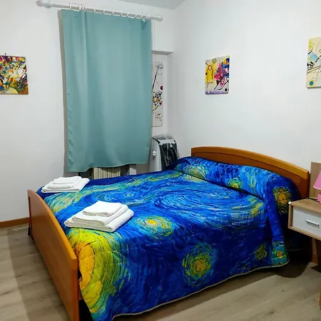 Libeccio Parcheggio Privato Guest house 4*