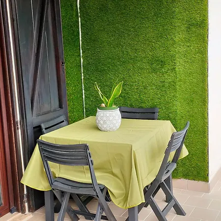 Libeccio Parcheggio Privato