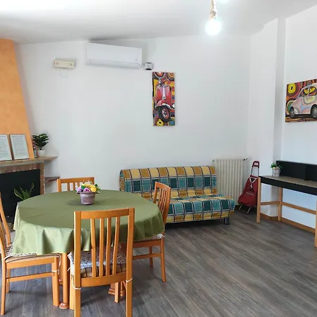 Libeccio Parcheggio Privato Guest house 4*