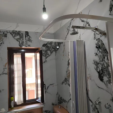 Libeccio Parcheggio Privato Sapri