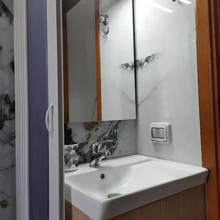 Guest house Libeccio Parcheggio Privato 4*