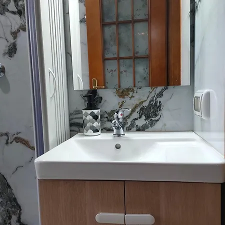 Libeccio Parcheggio Privato 4*