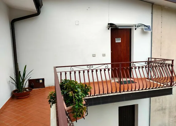 Libeccio Parcheggio Privato Gasthuis 4*