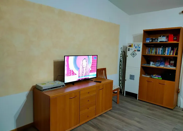 Libeccio Parcheggio Privato Gasthuis